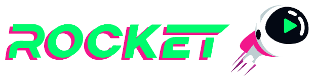 Rocket logo